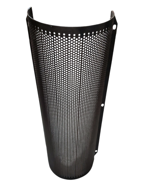 Perforated Machinist Cover *GAM0149