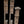 Load image into Gallery viewer, Set of 3 Craftsman Style Through Floor Newel Posts GAM0294