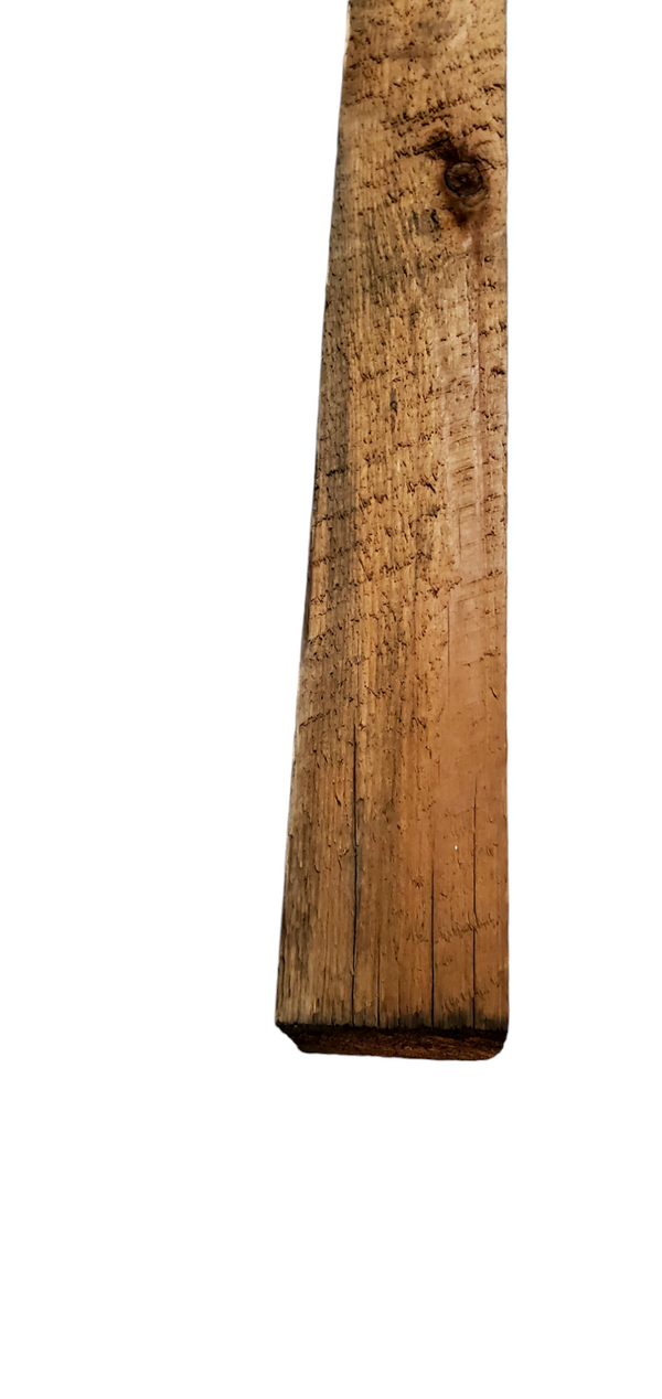 Rough Sawn Pine Beam *GAM0115