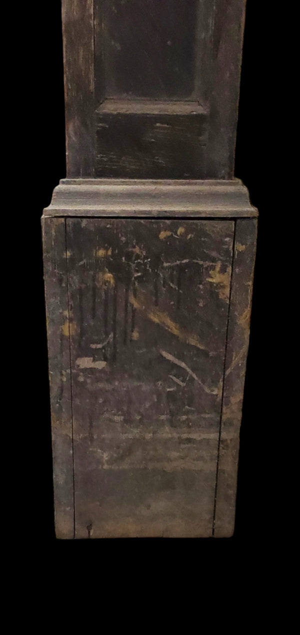 Craftsman Style Newel Post GAM0267