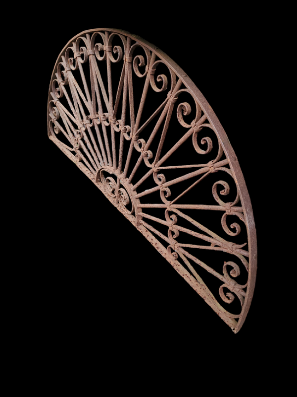 Iron Arch *GAM0170