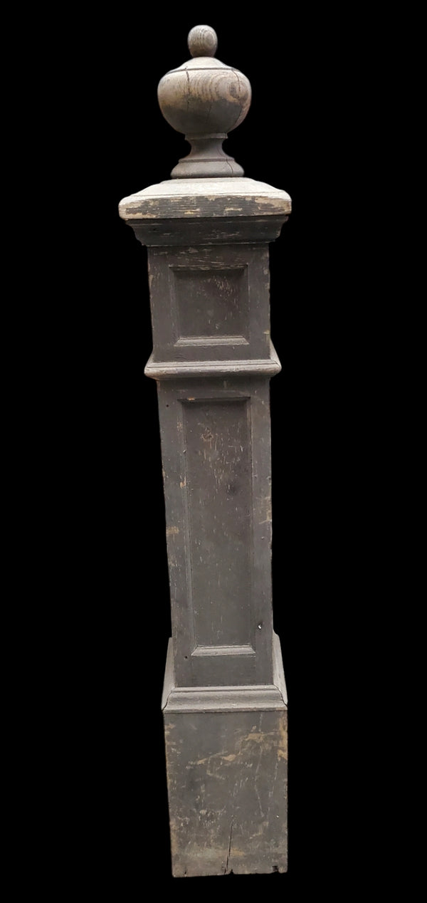 Craftsman Style Newel Post GAM0267