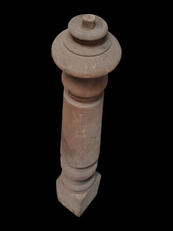 Newel Post GAM0220