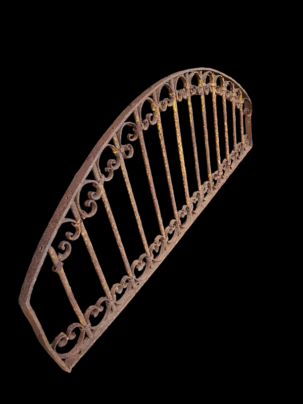 Iron Arch *GAM0180