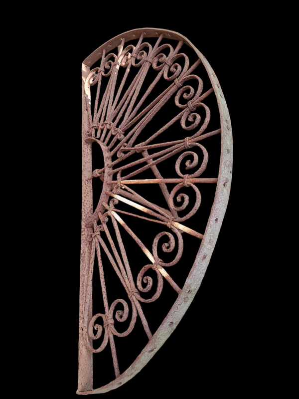 Iron Arch *GAM0173