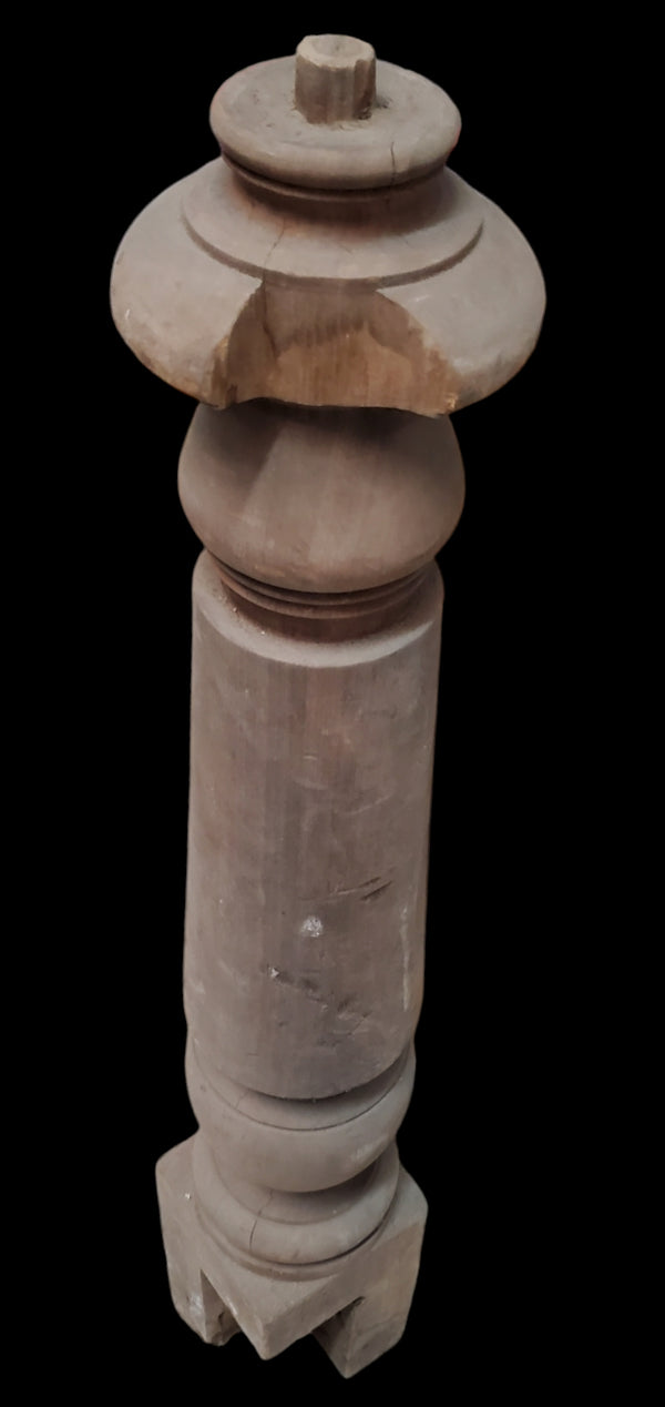 Newel Post GAM0220