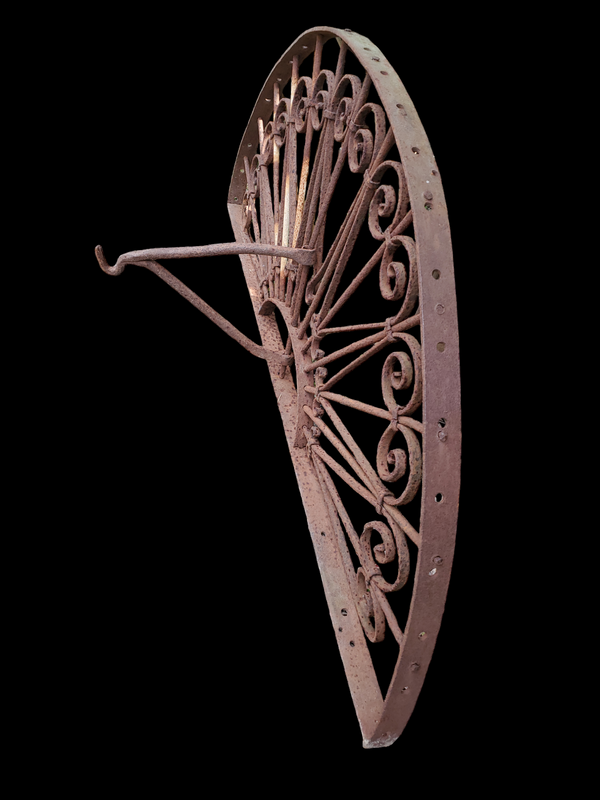 Iron Arch *GAM0173