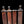 Load image into Gallery viewer, Set of 4 Newel Posts GAM0276
