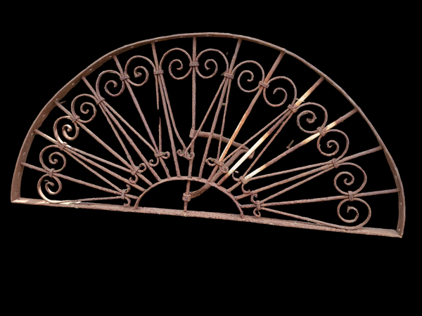 Iron Arch *GAM0173