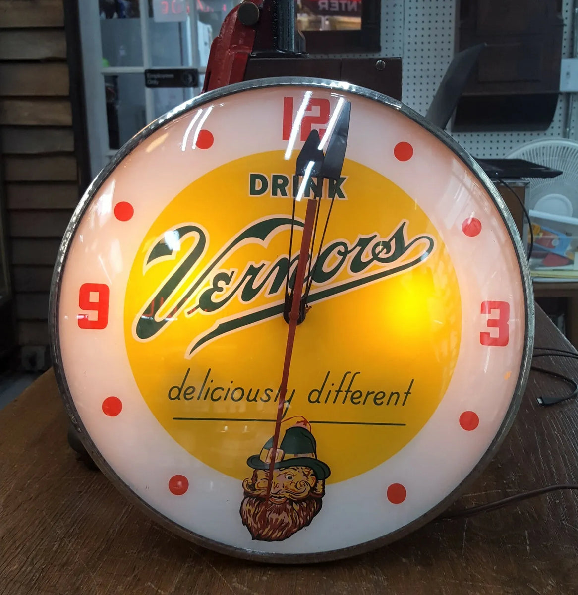 Vintage 