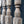 Load image into Gallery viewer, 4 Wooden Spindle / Balusters Double Spiral Collar 25 1/2" x 1 3/4" GS00456