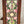 Load image into Gallery viewer, Art Nouveau Multi-colored Stained Glass Window 35 3/4" x 14" #GA4201