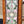 Load image into Gallery viewer, Art Nouveau Multi-colored Stained Glass Window 35 3/4" x 14" #GA4201