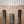Load image into Gallery viewer, Pair of Walker & Turner Cast Iron Factory Machine Base Legs 31 3/8" T x 19" W GA-S068