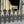 Load image into Gallery viewer, 1880's Ornate Cast Iron Widow's Walk with 4 Corners & Spires 27' x 24" GA9586