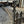 Load image into Gallery viewer, 1880's Ornate Cast Iron Widow's Walk with 4 Corners & Spires 27' x 24" GA9586