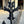 Load image into Gallery viewer, 1880&#39;s Ornate Cast Iron Widow&#39;s Walk with 4 Corners &amp; Spires 27&#39; x 24&quot; GA9586
