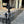 Load image into Gallery viewer, 1880's Ornate Cast Iron Widow's Walk with 4 Corners & Spires 27' x 24" GA9586