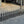 Load image into Gallery viewer, 1880's Ornate Cast Iron Widow's Walk with 4 Corners & Spires 27' x 24" GA9586