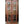 Load image into Gallery viewer, Pair of Glass & Wood Cabinet Doors #GA4230