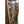 Load image into Gallery viewer, Pair of Glass & Wood Cabinet Doors #GA4230