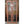 Load image into Gallery viewer, Pair of Glass & Wood Cabinet Doors #GA4230