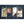Load image into Gallery viewer, Pair of Large Brass Baldwin Brand Door Butt Hinges #GA159