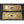 Load image into Gallery viewer, Art Deco Brass Plated Pocket Door Pulls #GA298