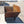 Load image into Gallery viewer, Large Industrial Factory Rolling Scrap Bin Cart
