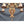 Load image into Gallery viewer, Unique Tulip Design Multi Colored Cast Iron 5 Light Chandelier #GA74