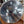 Load image into Gallery viewer, Large 13" Cast Aluminum Industrial Commercial Spotlight from Constitution Hall #GA603
