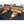 Load image into Gallery viewer, Pair of Large Brass & Bronze 1898 Rambusch Art Deco Sconces #GA4288