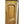 Load image into Gallery viewer, Pair of Oak Wood Raised Furniture Newel Post Panels #GA192