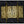 Load image into Gallery viewer, Ornate  Pair of Eastlake Solid Brass Victorian Steeple Hinges #GA276