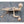 Load image into Gallery viewer, Primitive Cast Iron Rim Lock with Key #GA4168