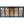 Load image into Gallery viewer, Set of 5 Square Furniture Cabinet Butt Hinges #GA152
