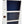 Load image into Gallery viewer, Pair of 5 Light Glass & Wood French Doors #GA804