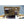 Load image into Gallery viewer, Rare 1800s Ornate Solid Brass Griffin Design Double Door Rim Lock Set with Keys #GA1060