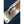 Load image into Gallery viewer, Large Solid Brass Door Pull with Back Plate #GA4183