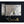 Load image into Gallery viewer, Early 1800's Carpenter Style Cast Iron and Brass Metal Rim Lock With Reproduction Key Set #GA249