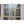 Load image into Gallery viewer, Pair of 15 Pane Beveled Glass & Wood French Doors #GA47