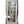 Load image into Gallery viewer, Pair of 15 Pane Beveled Glass & Wood French Doors #GA47
