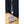Load image into Gallery viewer, Reclaimed Wrought Iron & Wood Lightning Rod With Top Finial #GA170