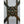 Load image into Gallery viewer, Ornate Tall Wrought Iron Gate Fence Panel With Top Finials #GA110