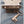 Load image into Gallery viewer, Primitive Ornamental Iron Door Lock with Key #GA4178