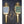 Load image into Gallery viewer, Pair of Brass Carriage Lantern Style Wall Sconces #GA1011