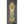Load image into Gallery viewer, Ornate Brass Eastlake Double Keyhole Backplate #GA266