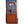 Load image into Gallery viewer, Faux Wood Metal Arched 6 Pane Chicken Wire Glass Arch Top Door with Bronze Hardware #GA4356