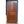 Load image into Gallery viewer, Solid Oak 3 Panel Wood Door with Bronze Hardware #GA4361