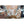 Load image into Gallery viewer, Art Deco 5 Light Hand Painted Chandelier & Matching Ceiling Cap 17 1/2" x 16" #GA740